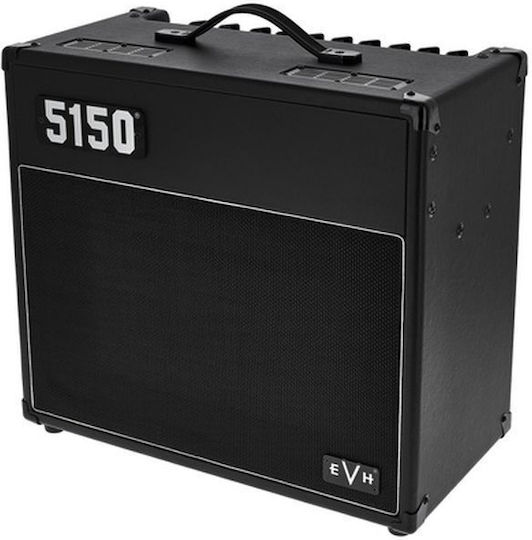 EVH 5150 Iconic Комбо усилвател Електрическа китара 1 x 10" 15W Черен