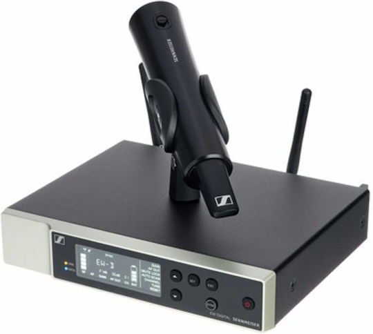 Sennheiser EW-D-SKM-S-Base-Set-R4-9 Receiver Microphone