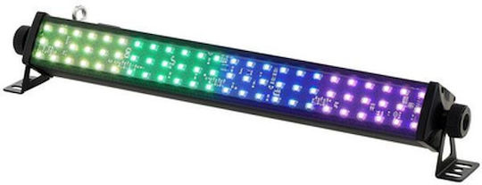 Eurolite Φωτορυθμικό LED PIX-72 Bar RGB