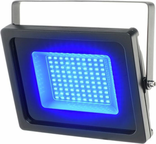 Eurolite Strobe Light LED IP FL-50 SMD Μπλε