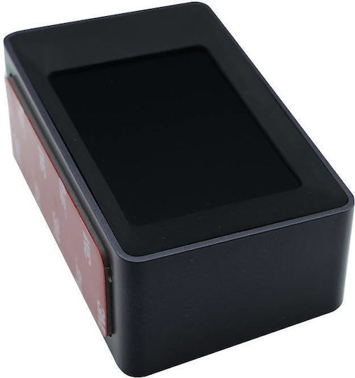 UTour Ecran 2.4" Monitor Cameră Marșarier Pentru Tabloul De Bord Auto
