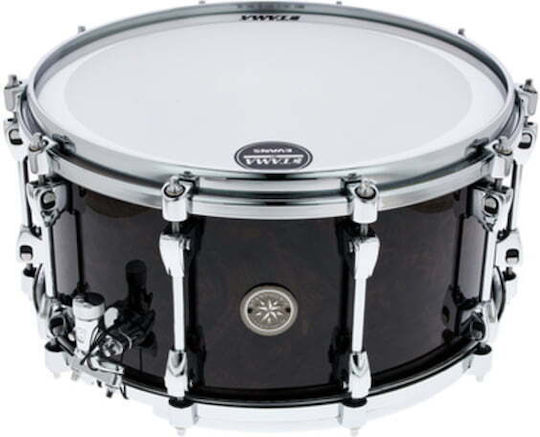 Tama Wooden Snare Drum Starphonic PWB147-GWB 14" x 7"