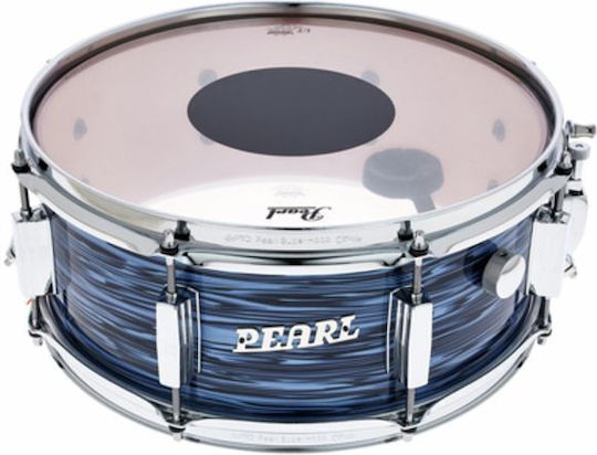 Pearl Тамбур Дърво President Deluxe 14" x 5.5" Син