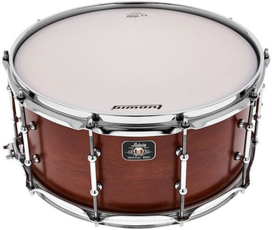 Ludwig Ταμπούρο Ξύλινο 14" x 6.5"
