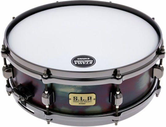 Tama Metallic Snare Drum LBZ1445 14" x 4.5"