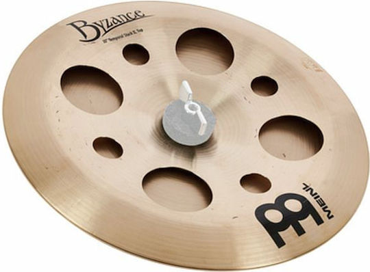 Meinl Stapel M.G. Temporal 10"/10"