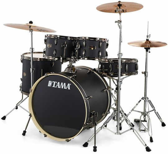 Tama Imperialstar 22" 5pcs Drum Set