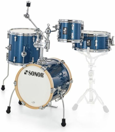 Sonor AQX Drum Set