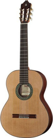 Alhambra Κλασική Κιθάρα 4/4 Flamenco 5Fp OP Pinana Natural
