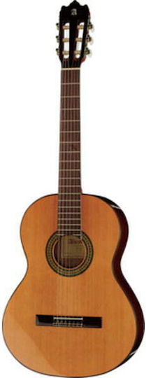 Alhambra Κλασική Κιθάρα 7/8 3C Senorita 7/8 Natural