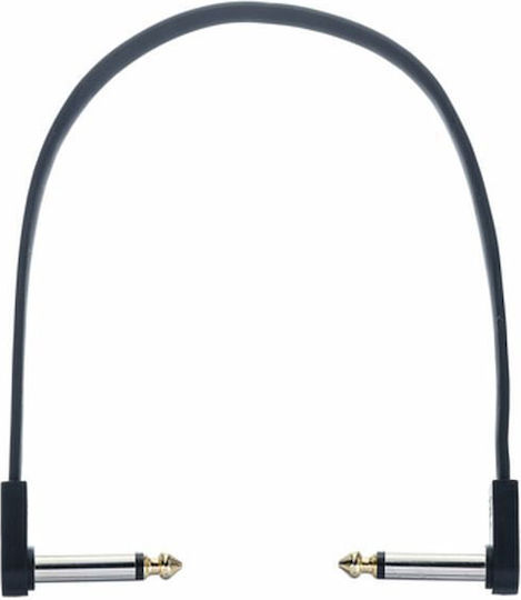 EBS Μετατροπέας 6.3mm male σε 6.3mm male 1τμχ PCF-DL28G DLX