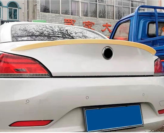 Αεροτομή Πορτ Μπαγκάζ από Πλαστικό BMW Z4