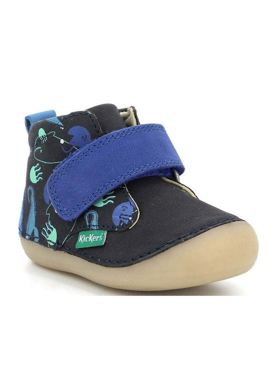 Kickers Kickers