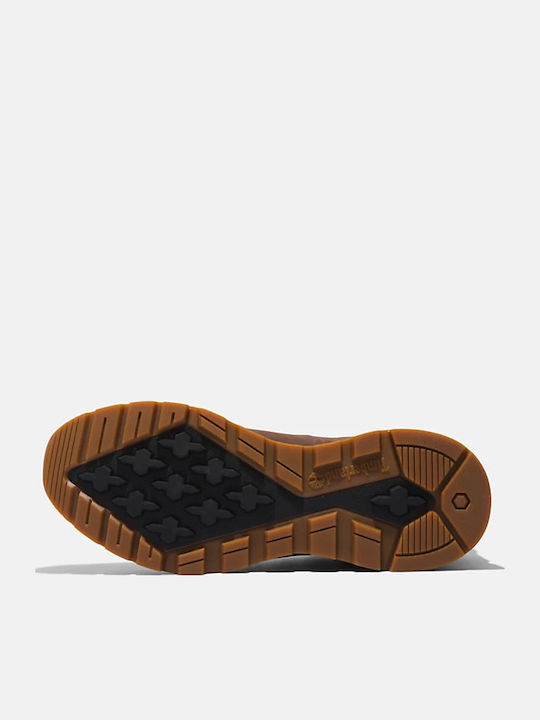 Timberland Sprint Trekker Încălțăminte de Drumeție Bărbați Botine Maro