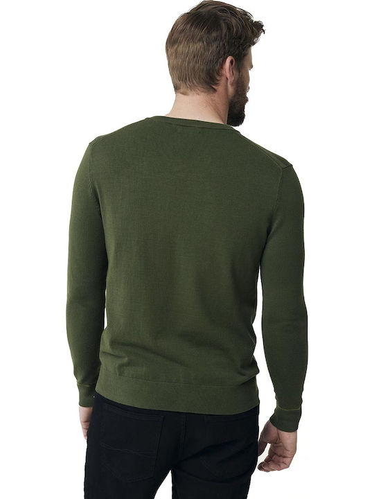 Mexx Pullover Grün