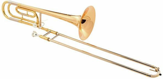 Yamaha YSL-446GE Zehnors Posaune Kupfer