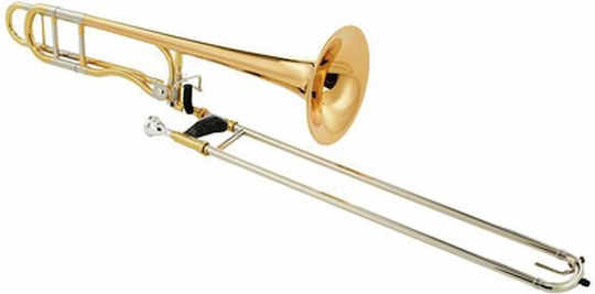 Jupiter Zehnors Posaune Gold