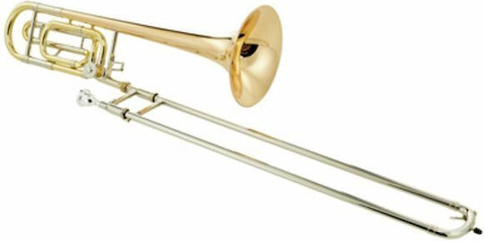 Vincent Bach Tenor Τρομπόνι Χρυσό