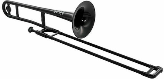 Pbone Tenor Τρομπόνι Μαύρο