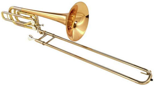 Yamaha YBL-620GE Bass Posaune Kupfer