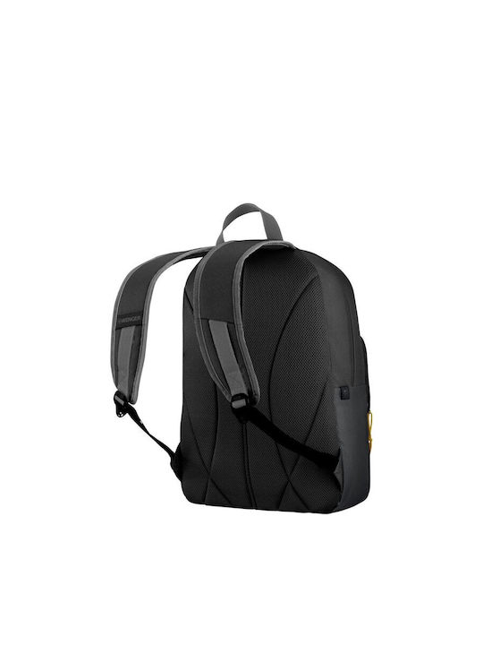 Wenger Next 23 Crango Tasche Rucksack für Laptop 16" Gravity Black