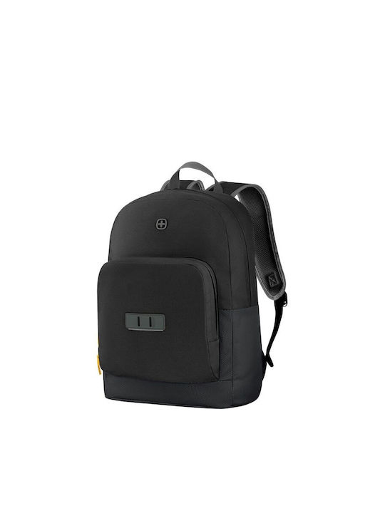 Wenger Next 23 Crango Tasche Rucksack für Laptop 16" Gravity Black