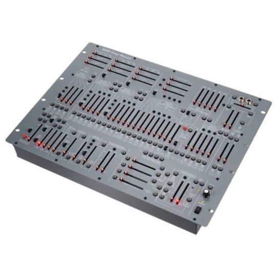 Behringer 2600 Gray Meanie Sound Module