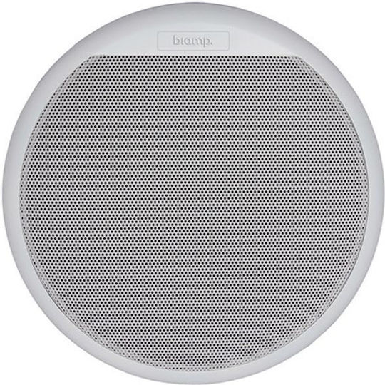 Apart Audio CMAR6T Ηχείο Οροφής 60W (Τεμάχιο) Λευκό