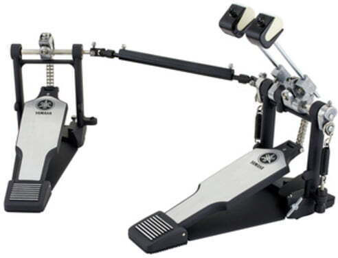 Yamaha Διπλό Πετάλι Ντραμς με Αλυσίδα DFP-9500C