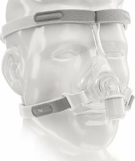 Philips Respironics Pico Ρινική Μάσκα για Συσκευή Cpap