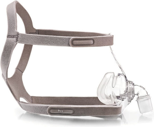 Philips Respironics Pico Ρινική Μάσκα για Συσκευή Cpap