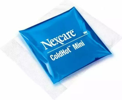 Nexcare Mini Hot/Cold Gel Pack 12x11cm