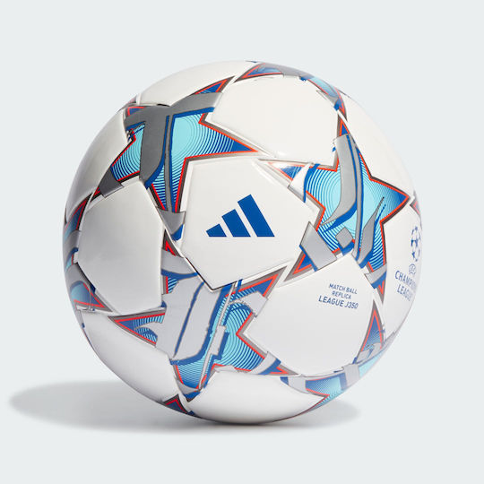 adidas J350 Fußball Weiß