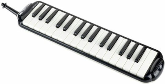 Suzuki Melodica 32 Keys Study 32 Black