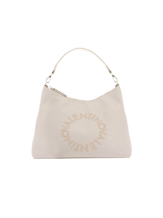 Valentino Bags Women's Bag Shoulder Beige