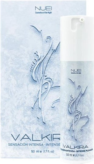 Nuei Valkiria Stimulans Gel für Frauen 40ml