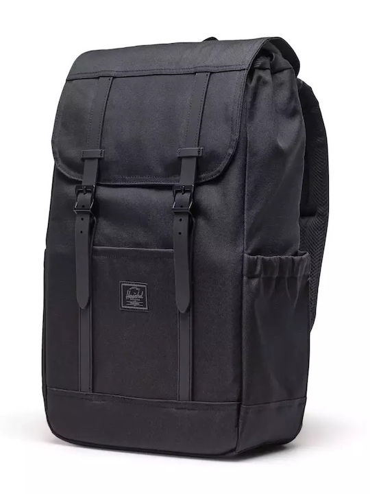 Herschel Retreat 23lt Black