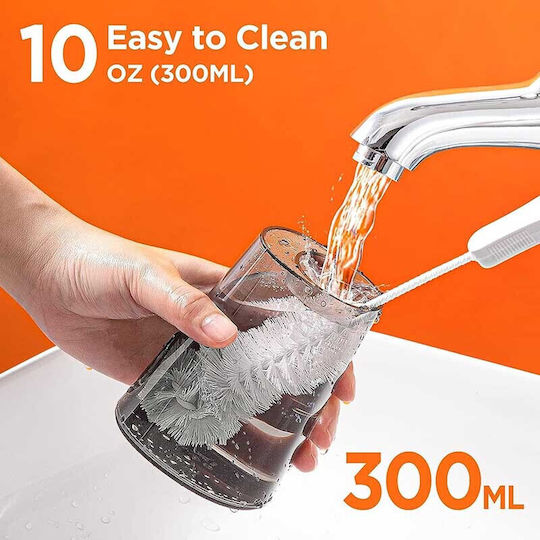 Bitvae C2 Water Flosser Μαύρο