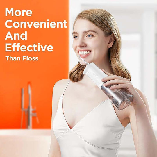 Bitvae C2 Water Flosser Λευκό