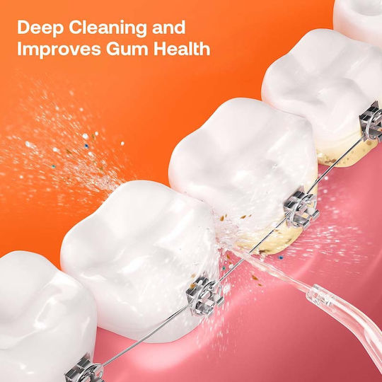 Bitvae C2 Water Flosser Λευκό