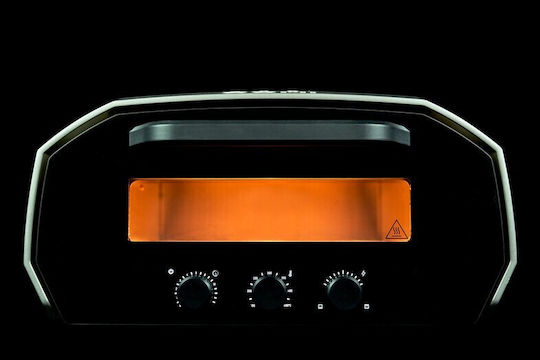 Ooni Volt 12 Electric Pizza Oven 1.6kW 61.7x25.9x27.9cm
