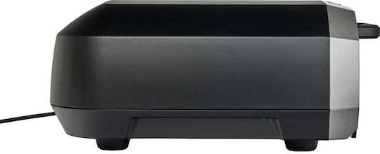 Ooni Volt 12 Electric Pizza Oven 1.6kW 61.7x25.9x27.9cm