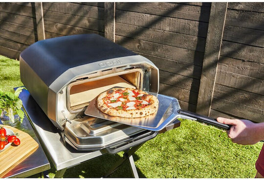 Ooni Volt 12 Electric Pizza Oven 1.6kW 61.7x25.9x27.9cm