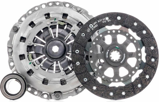 Luk Kupplungssatz für Rover 623