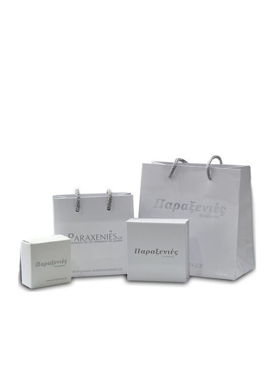 Paraxenies Schmuckset aus Vergoldetem Silber Paraxenies Schmuckset aus Vergoldetem Silber