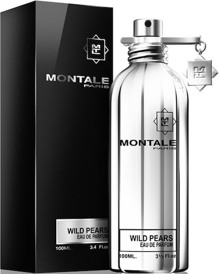 Montale Paris Wild Pears Eau de Parfum 100ml