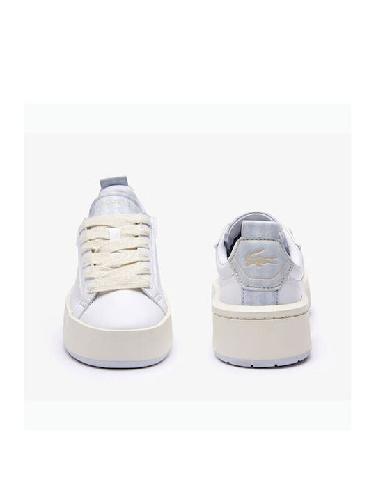 Carnaby Γυναικεία Sneakers Λευκά