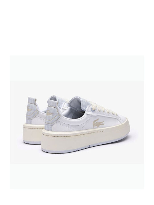 Carnaby Γυναικεία Sneakers Λευκά