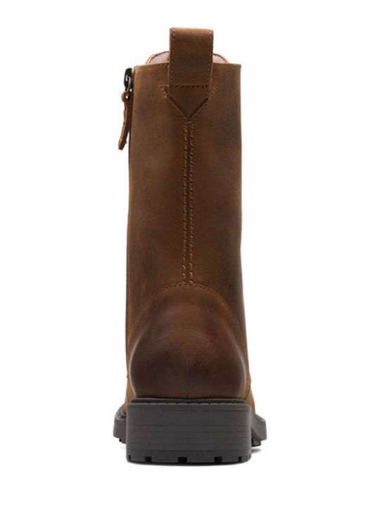 ORINOCO 2 Damenstiefel Braun