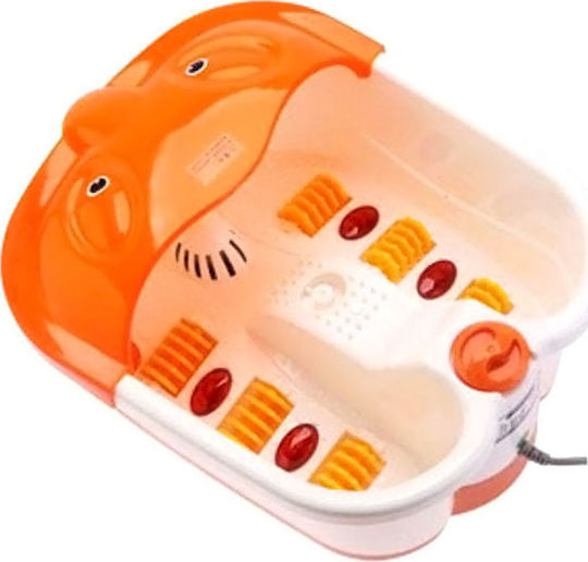 Foot Bath with Infrared Heat and Vibration SQ-368